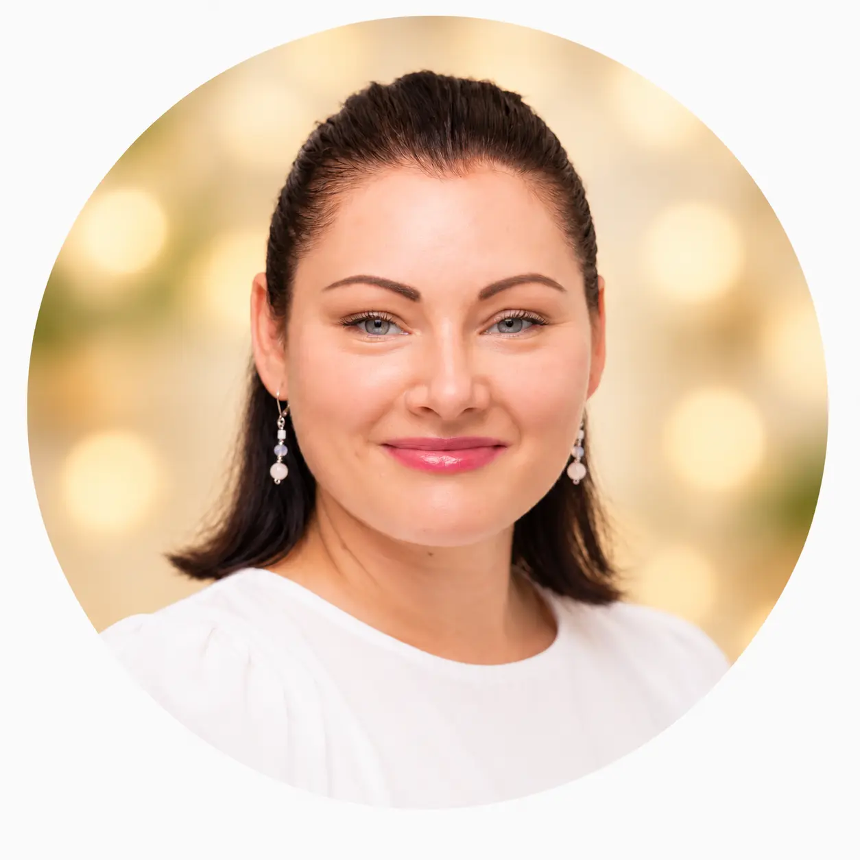 Sandra – Spezialistin für Entspannung und Wohlbefinden